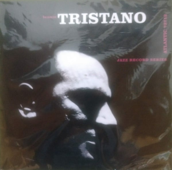 Lennie Tristano - Lennie Tristano (LP, Album, RE) (Very Good Plus (VG+)) - Image 2