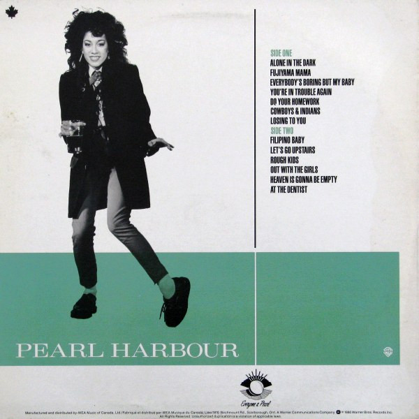 Pearl Harbour-1