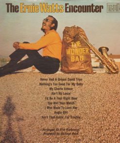 The Ernie Watts Encounter-0