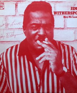 Jimmy Witherspoon-0