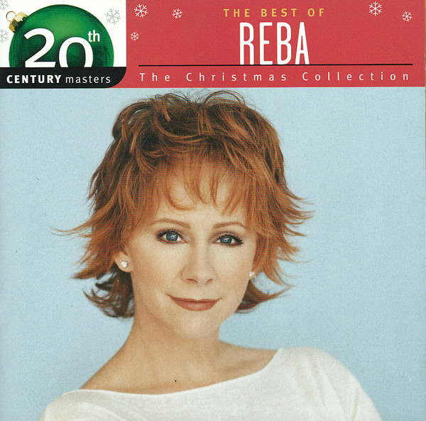Reba McEntire - The Best Of Reba (CD, Comp) (Mint (M))