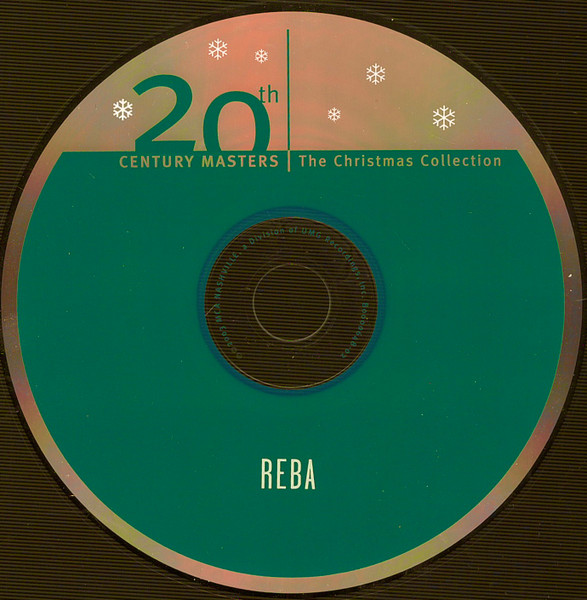 Reba McEntire - The Best Of Reba (CD, Comp) (Mint (M)) - Image 3