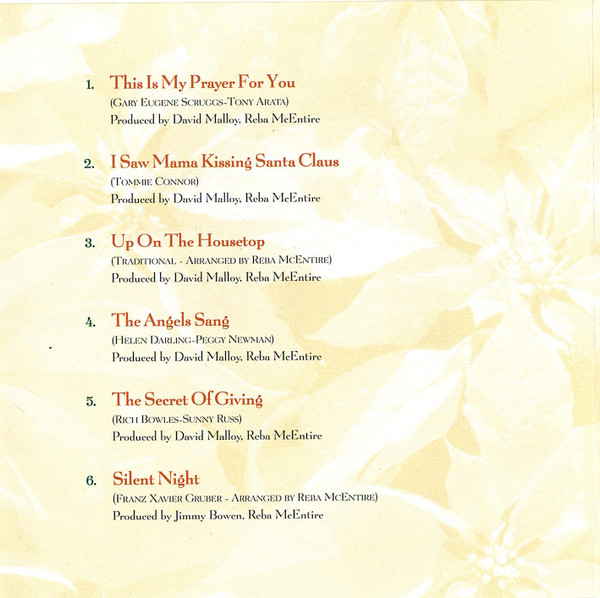 Reba McEntire - The Best Of Reba (CD, Comp) (Mint (M)) - Image 5