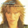 Agnetha Fältskog - Can't Shake Loose (7", Single) (Very Good Plus (VG+))