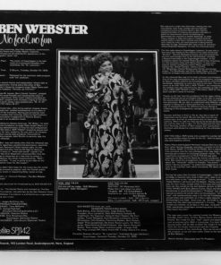 Ben Webster-1