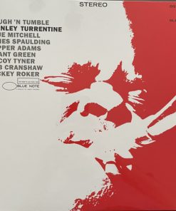 Stanley Turrentine-9