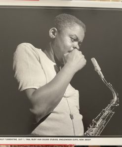 Stanley Turrentine-8