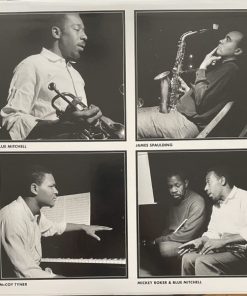 Stanley Turrentine-7