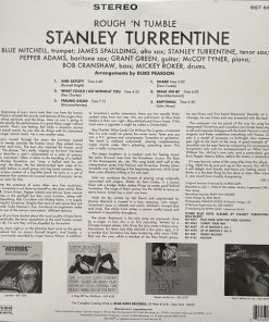 Stanley Turrentine-6