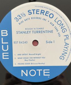 Stanley Turrentine-5