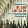 John Sheppard – Salisbury Cathedral Boy Choristers*, Gabrieli Consort, Paul McCreesh-0