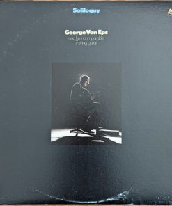 George Van Eps-0
