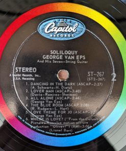 George Van Eps-2