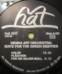 Vienna Art Orchestra-3