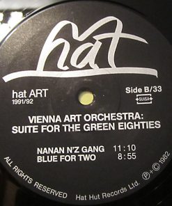Vienna Art Orchestra-4