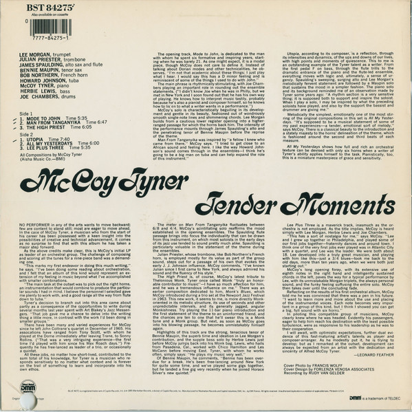 McCoy Tyner-2