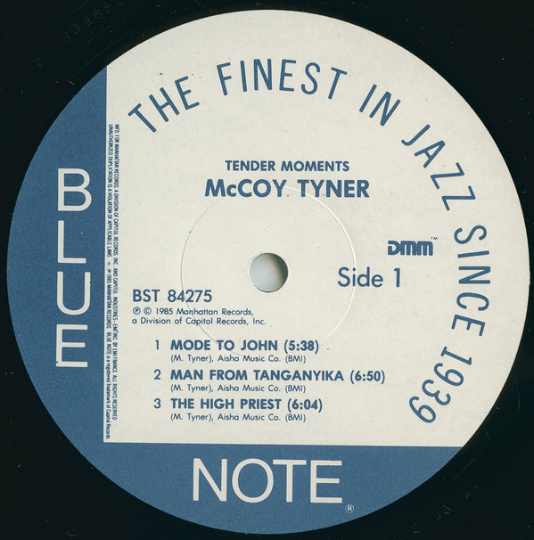 McCoy Tyner-3