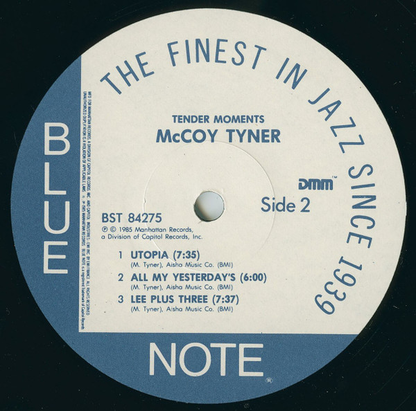 McCoy Tyner-4