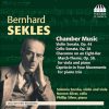 Bernhard Sekles - Solomia Soroka, Noreen Silver, Phillip Silver-0