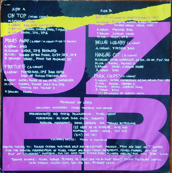 UZEB-4