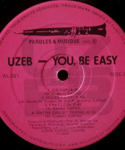 UZEB-2