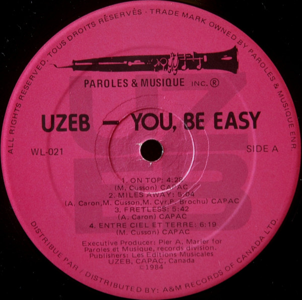 UZEB-2