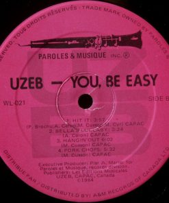 UZEB-3