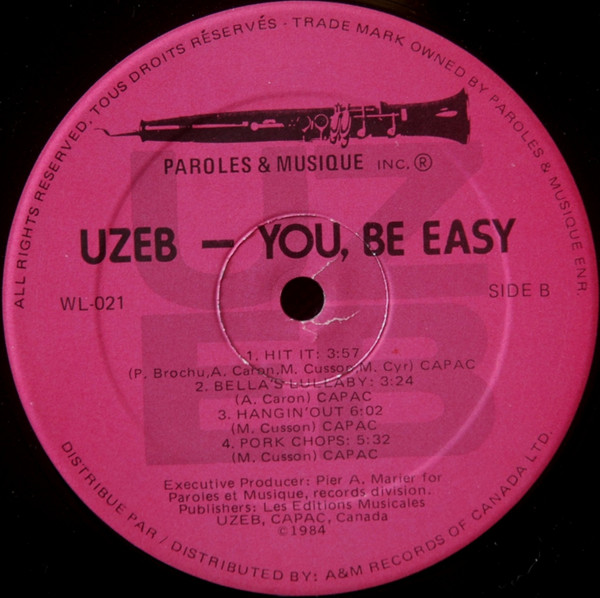 UZEB-3