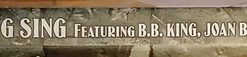 Joan Baez, B.B. King, The Voices Of East Harlem, Jimmie Walker-4