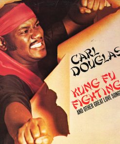 Carl Douglas-0