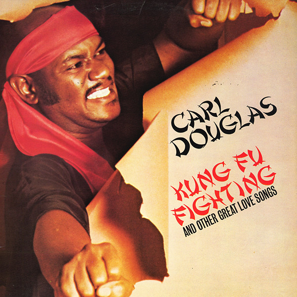 Carl Douglas-0
