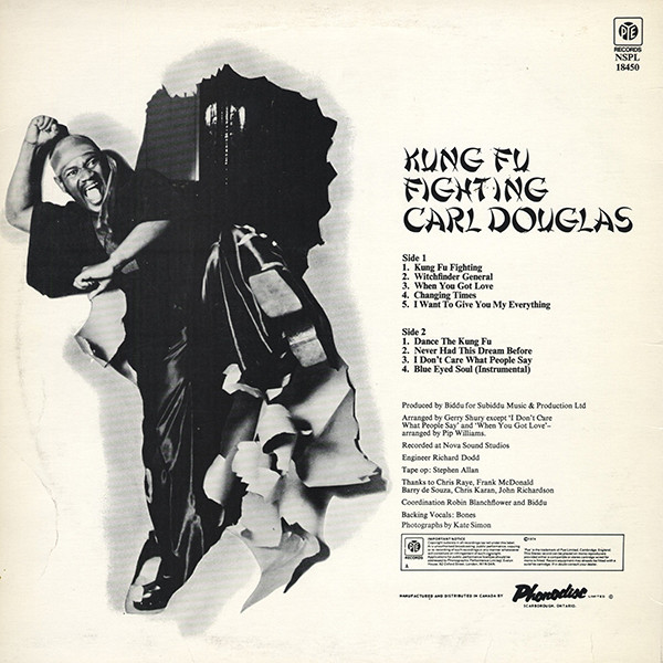 Carl Douglas-1