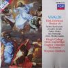 Vivaldi*, Isobel Buchanan, Jennifer Smith (3), Helen Watts, Ian Partridge, John Shirley-Quirk, King's College Choir, Cambridge*, English Chamber Orchestra, Stephen Cleobury-0