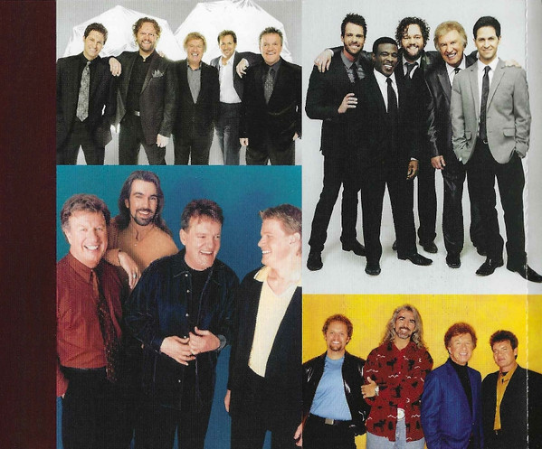 The Gaither Vocal Band - Special Anniversary Collection (CD, Comp) (Mint (M)) - Image 5