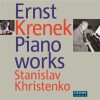 Ernst Krenek, Stanislav Khristenko-1