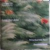 Luigi Cherubini, Quartetto David-0