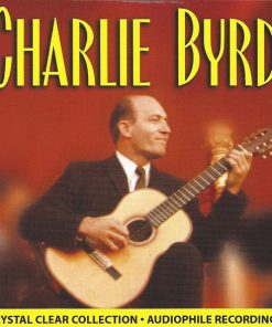 Charlie Byrd-0