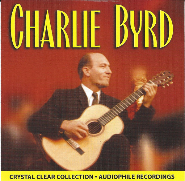 Charlie Byrd-0
