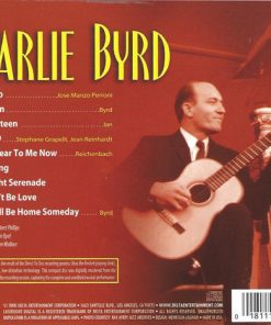 Charlie Byrd-1