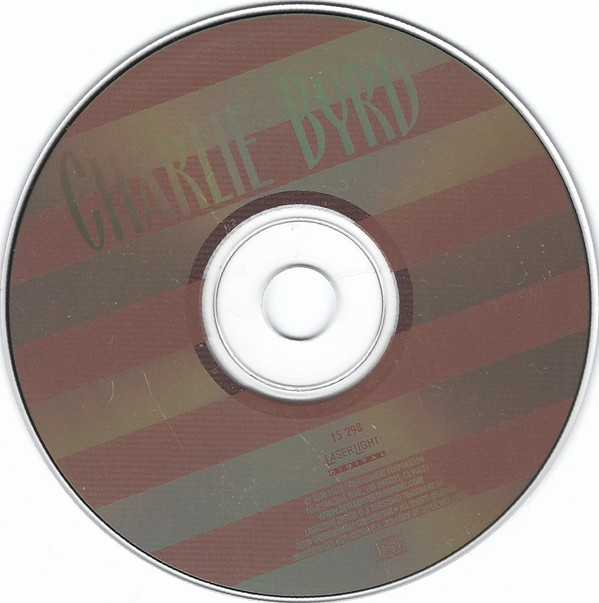 Charlie Byrd-2