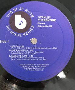 Stanley Turrentine-7