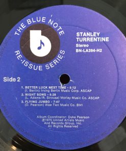 Stanley Turrentine-6