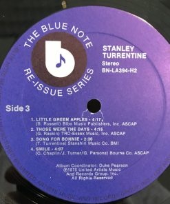 Stanley Turrentine-5
