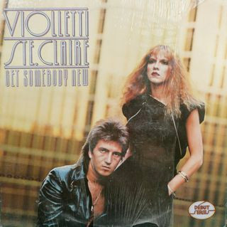 Violletti* & Ste. Claire*-0
