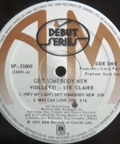 Violletti* & Ste. Claire*-2