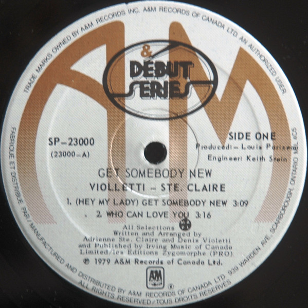 Violletti* & Ste. Claire*-2