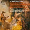 Zelenka* - Burkhard Glaetzner · Ingo Goritzki · Siegfried Pank · Achim Beyer · Walter Heinz Bernstein · Knut Sönstevold-0