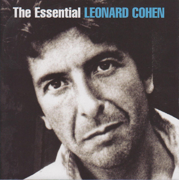 Leonard Cohen - The Essential Leonard Cohen (2xCD, Comp, RM) (Mint (M))