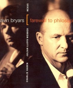 Gavin Bryars - Charlie Haden, Julian Lloyd Webber, Nexus (18)-0