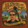 Charlie Haden Family & Friends-0